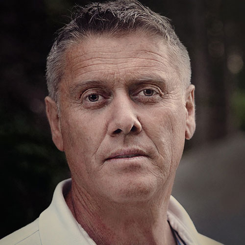 Alan Budikusuma, S.Pd, M.Pd